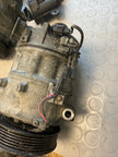 Compresseur de climatisation Opel Insignia Astra 2.0 A20DTH 