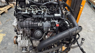 Motore completo mini Countryman 2.0 diesel N47C20A