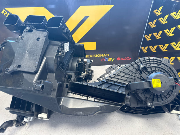 GRUPPO STUFA COMPLETO MERCEDES CLASSE A W177 2018 2024