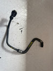Tuyau de distribution de carburant Opel Astra A17DTS 1333671