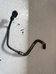 Tuyau de distribution de carburant Opel Astra A17DTS 1333671