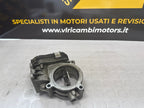 Papillon de vanne EGR Alfa Romeo Stelvio 2.2 55278009 55258454