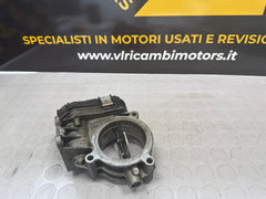 EGR Valve Butterfly Alfa Romeo Stelvio 2.2 55278009 55258454