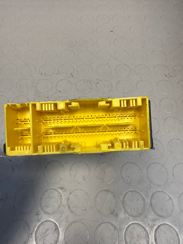 Centralina airbag per mercedes CLA 2022 0285020211