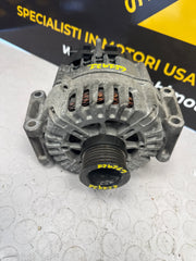 Generatore alternatore 200A per Mercedes Cgl n. A0009062822 CG20U015 440685 651921