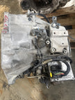 CAMBIO SEMIAUTOMATICO PER CITROEN C4 1° Serie 1.6 TD 9663876280 Diesel (08>10)