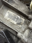 CAMBIO MANUALE COMPLETO PER NISSAN Qashqai Serie 320105487R R9M diesel 1598 (14