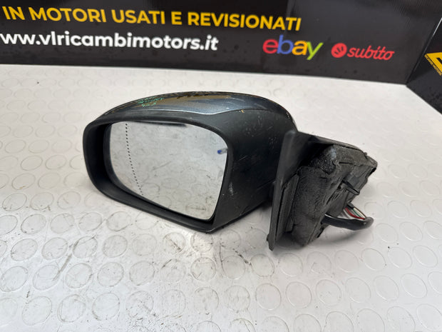 Rétroviseur avant gauche Smart 453 5 fils