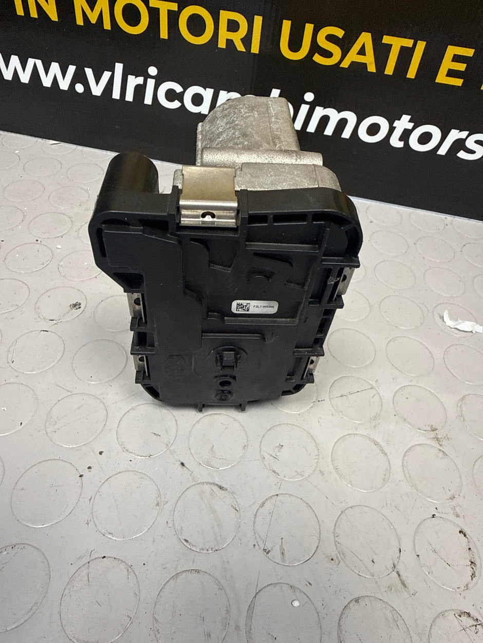 46338672 Corpo farfallato Fiat 500x/Jeep Renegade 1.0 benzina turbo - VL Ricambii Motors