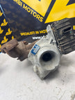 Turbo Turbina Fiat 1.6MJT II Serie 54389700027 - VL Ricambii Motors