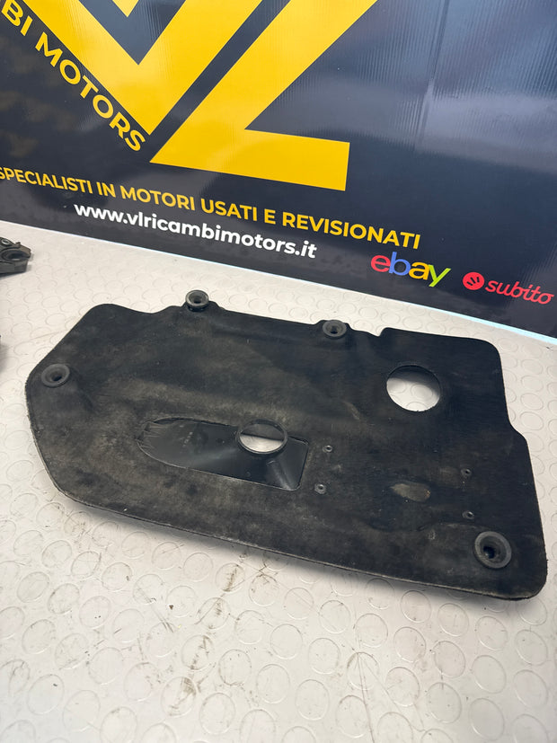 Garniture de capot moteur diesel Citroën Jumpy 2018 9674345880 dig21592