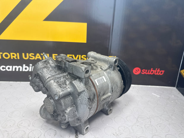 Compressore Aria Condizionata Opel Grandland X A18 1.5 96kw 9830103980 - VL Ricambii Motors
