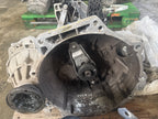 Cambio manuale 1.6 diesel Vw RTD