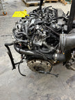Motore Volkswagen 2.0 DFE 2018