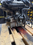Motore Completo Audi A1 sigla CHZ Turbo