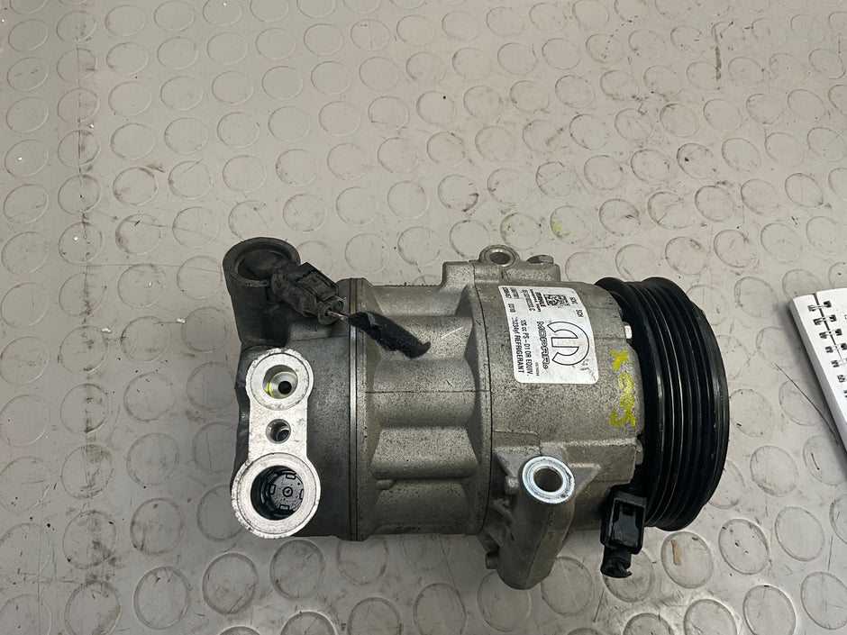 Compressore AC Fiat 500X-Jeep Renegade 1.0Bz 2019 in poi LG667001 - COMP 118 - VL Ricambii Motors
