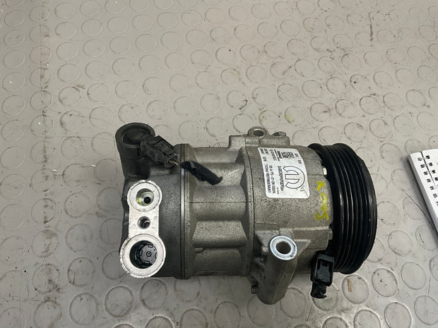 Compressore AC Fiat 500X-Jeep Renegade 1.0Bz 2019 in poi LG667001 - COMP 118 - VL Ricambii Motors