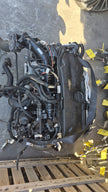 Motore completo bmw serie 5 b57d30a 195kw