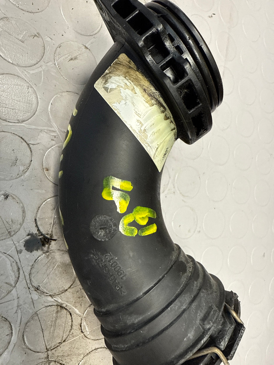 Tuyau d'admission d'air pour Jeep Cherokee 2.0 Diesel 1900012