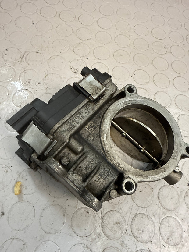 Corpo farfallato mf 367g 55278009