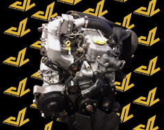 Motore Nissan atleon cabatar BD30