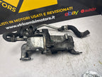 Radiatore EGR 147357086R Radiatore gas di scarico Renault Talisman 1.6 DCI RFD 1 - VL Ricambii Motors