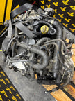 Motore Completo Suzuki Gran Vitara sigla Motore F9Q B6