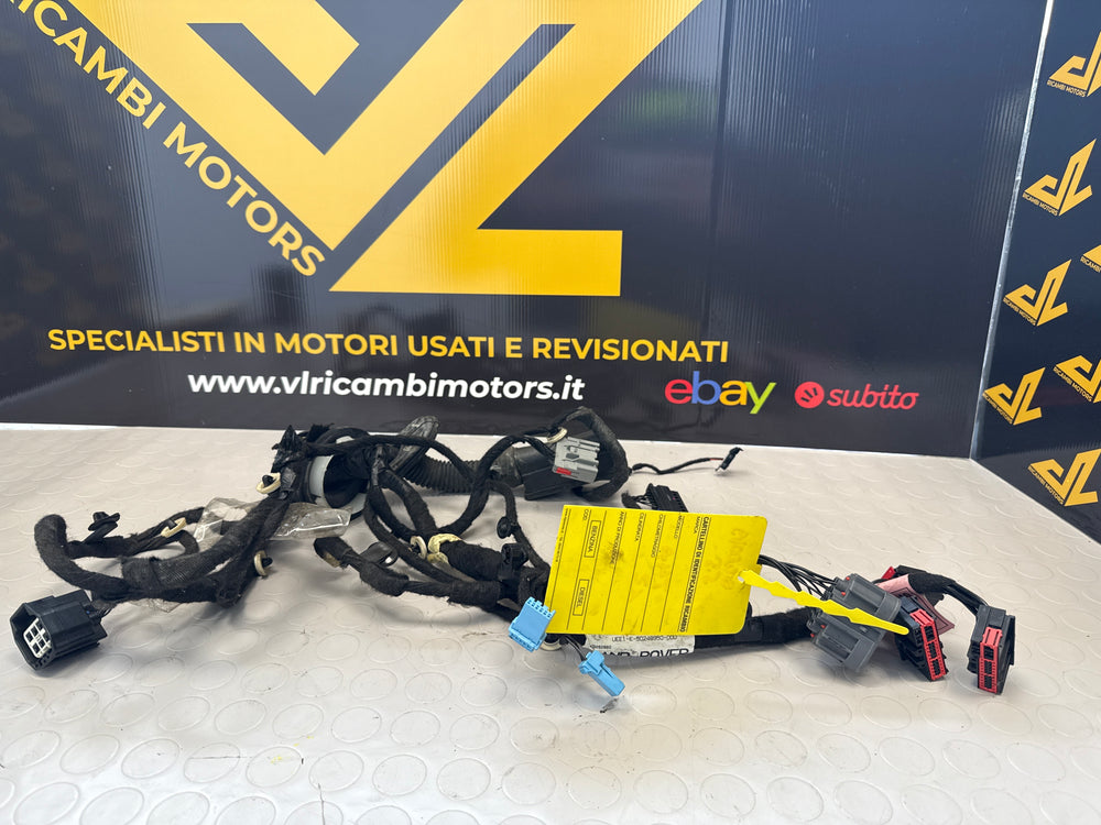 Cablaggio Portiera Anteriore sx Evoque 2022 KD8D2 14631