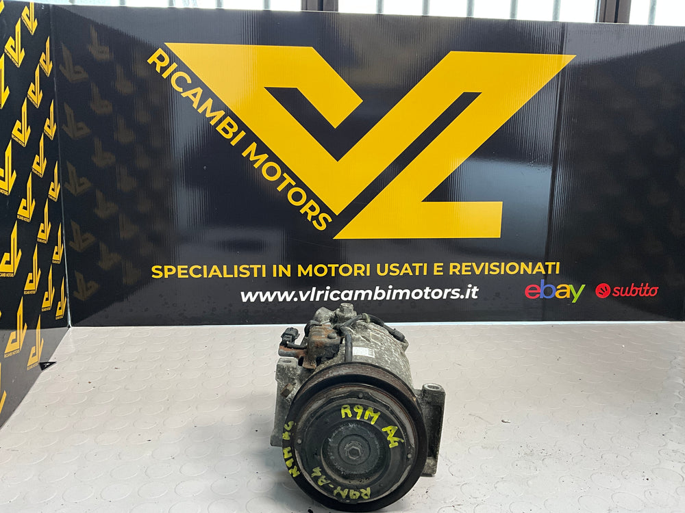 Compresseur de climatisation diesel Nissan-Renault 92600 4eb0a 1.6