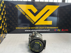 Compresseur de climatisation diesel Nissan-Renault 92600 4eb0a 1.6