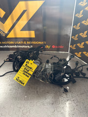 BMW 1.6 petrol N13B16A turbo engine wiring harness 