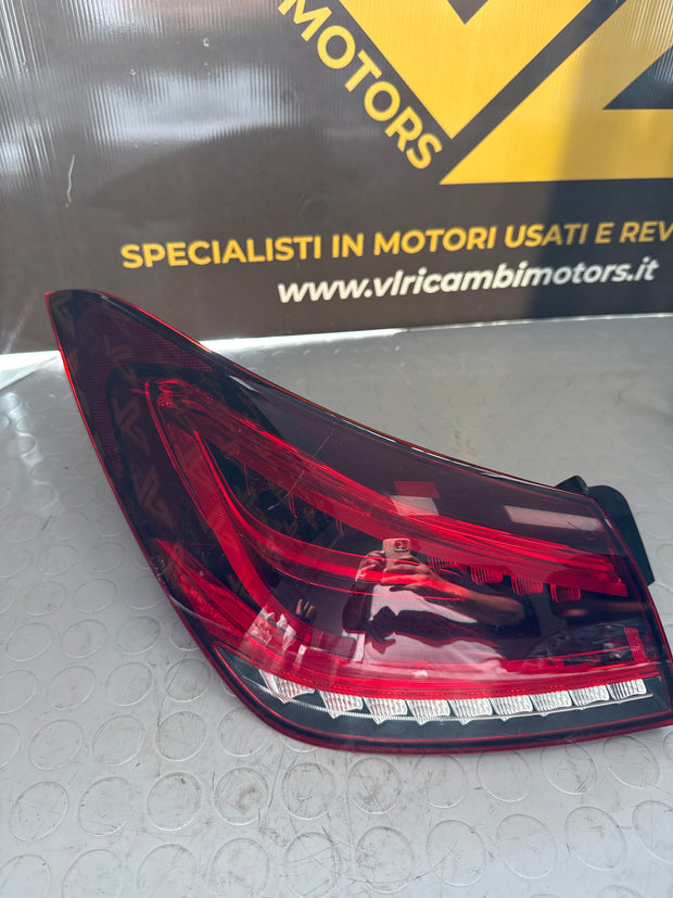 Stop posteriore sx mercedes CLA amg 2022