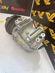 A4201184A02000 compressore aria condizionata per ISUZU D-MAX (8DH) 206229 - VL Ricambii Motors