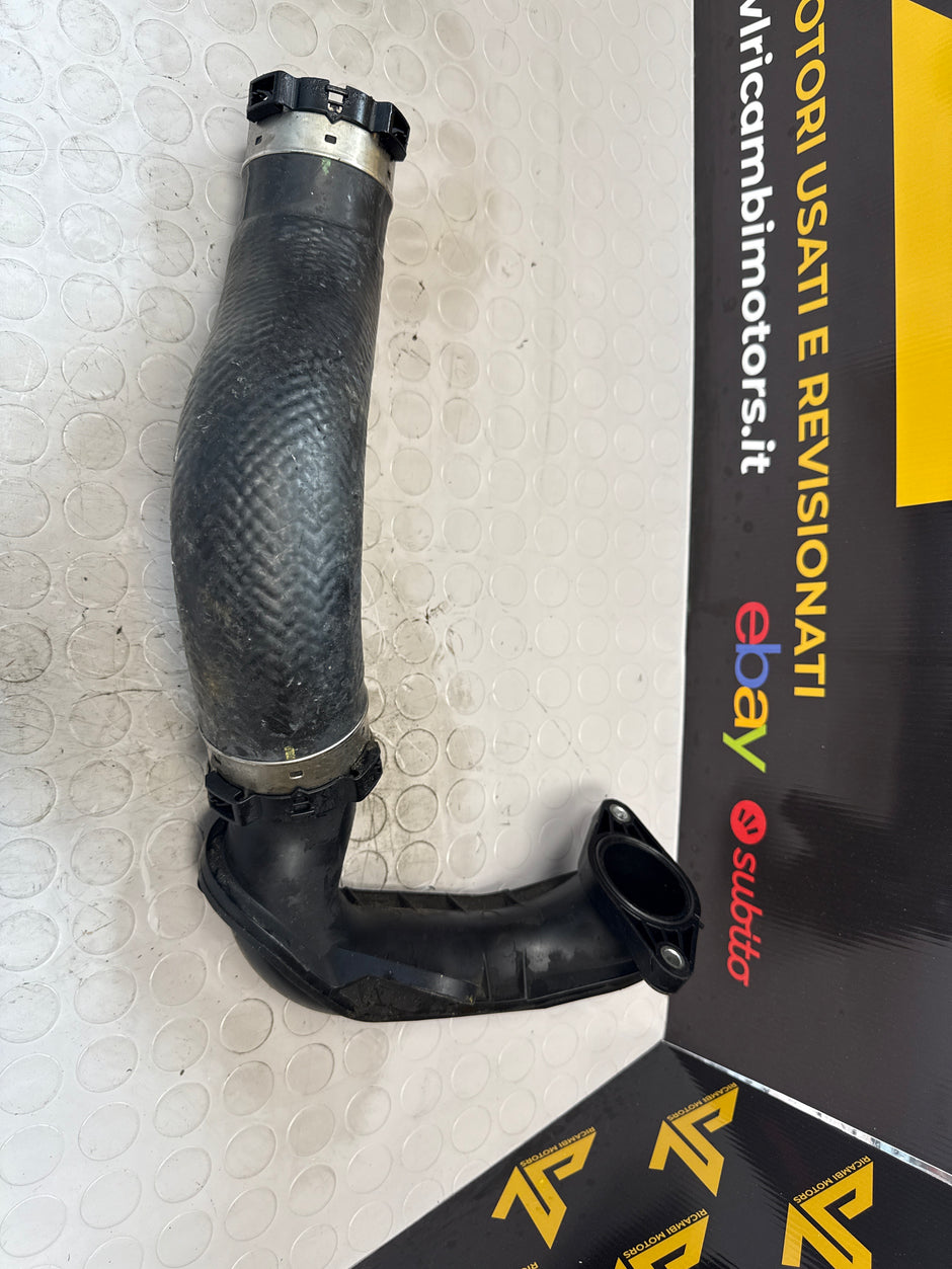 Durite d'échangeur thermique Mazda CX5 2.2 K3887 SH01 13331