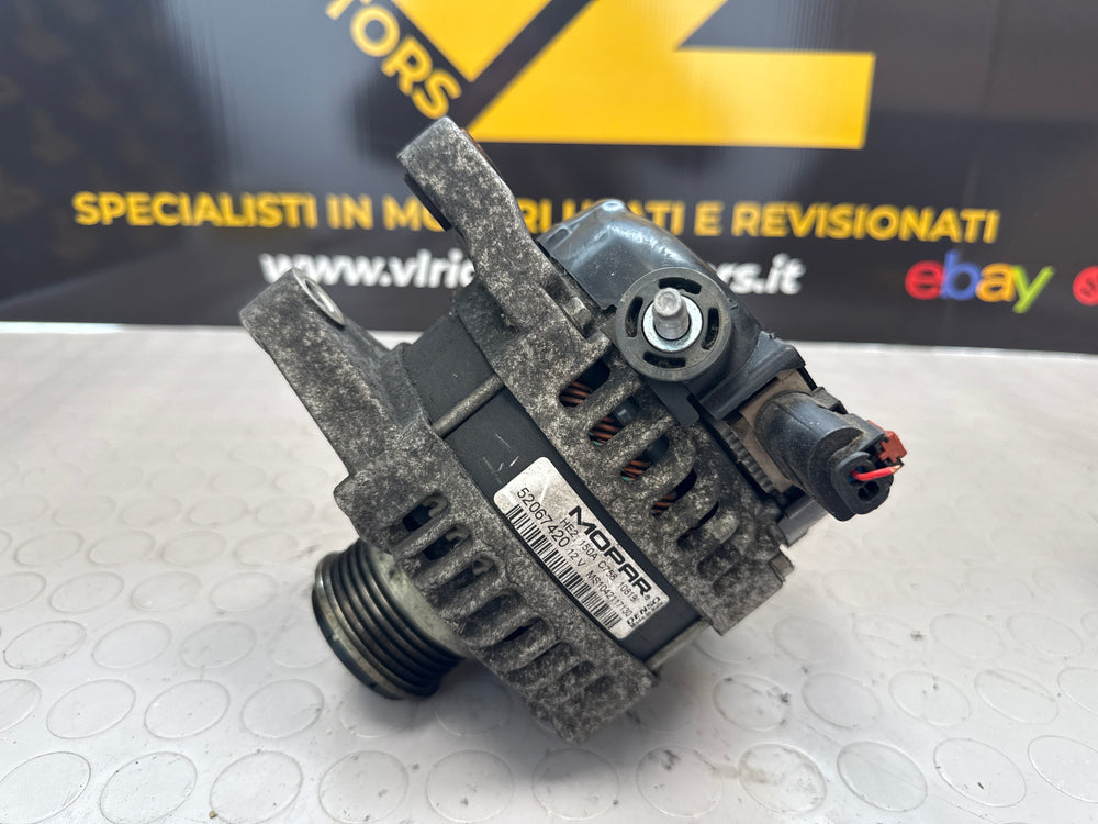 Alternatore Fiat 500x 52067420 1.0 benz