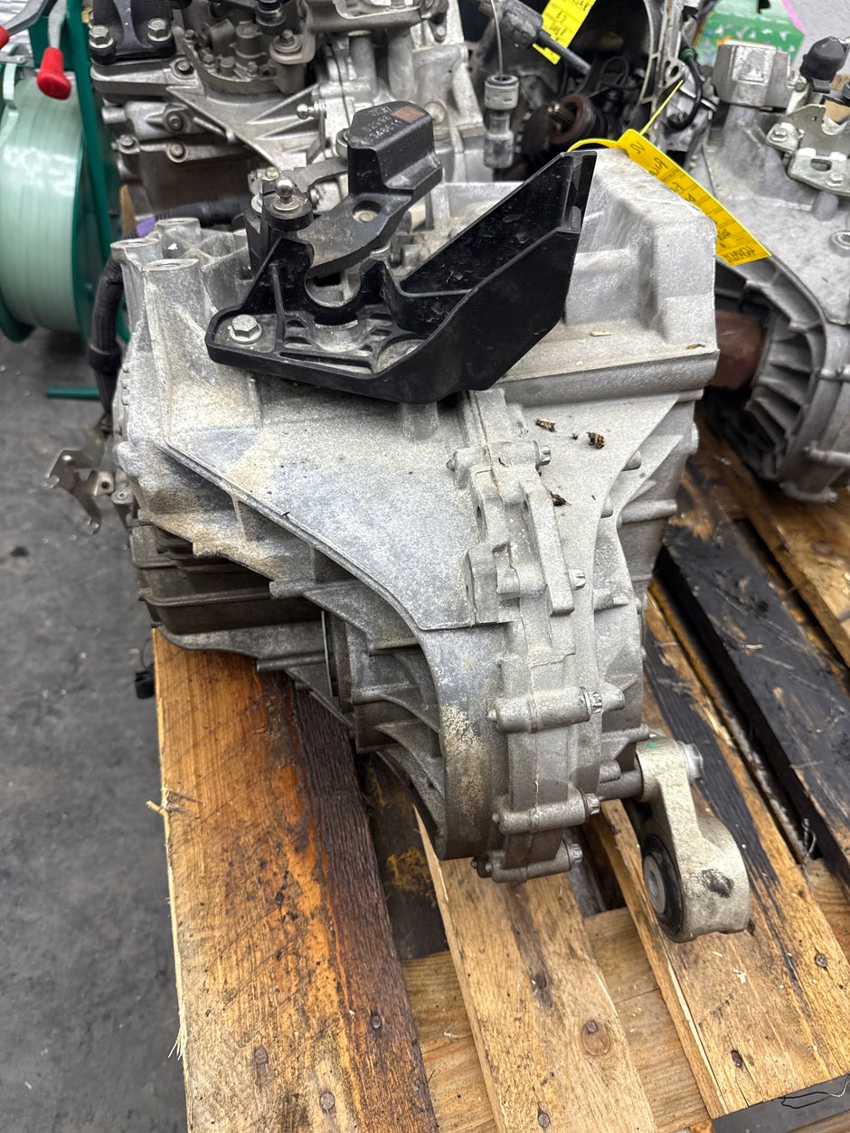 Fiat Ducato 2.2 Diesel 2021 Manual Transmission Series 46352379