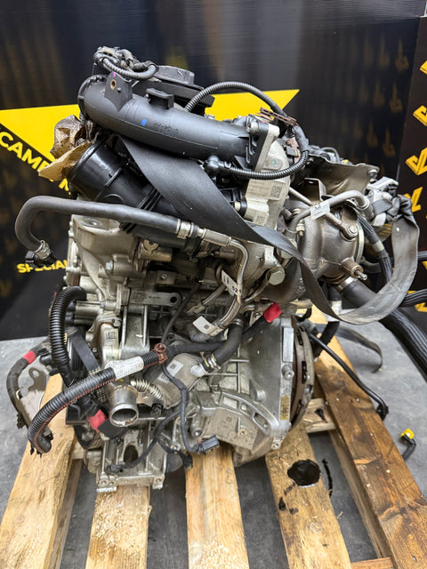 Motore completo Fiat 500x 1.0 benzina 55282151 - VL Ricambii Motors