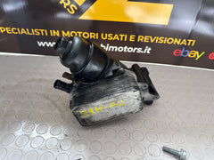 Alloggiamento Filtro olio Renault trafic vivaro 152081926R 70375888