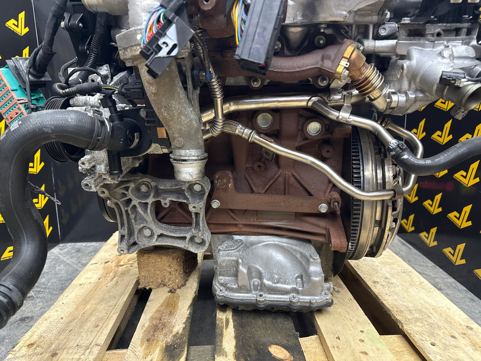 Motore Completo Opel Insigna sigla D20Dth - B20dth