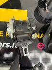 Musata completa di kit airbag mercedes CLA amg 35 2022 benzina