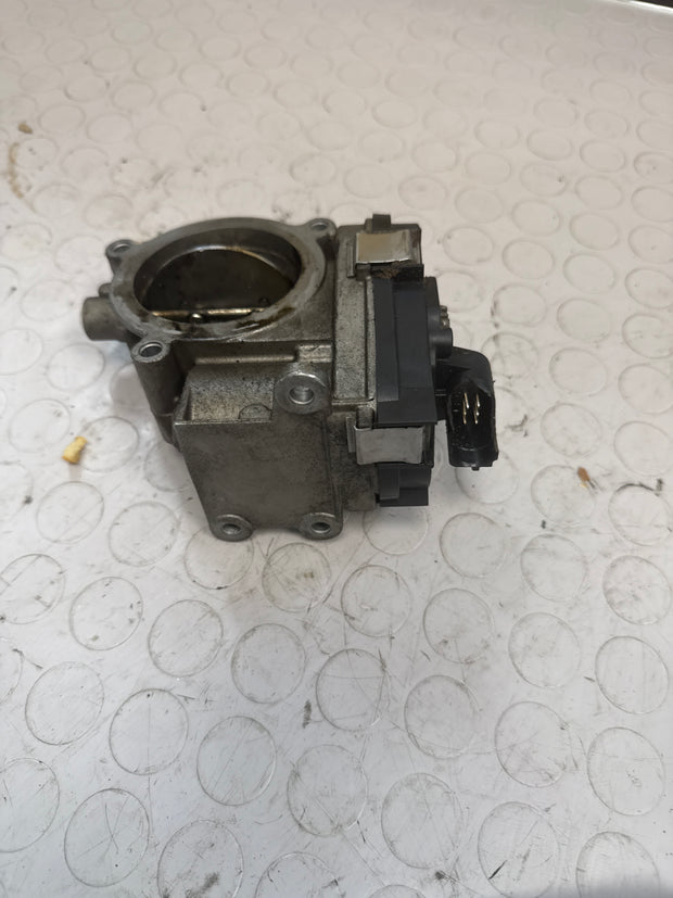Corpo farfallato mf 367g 55278009