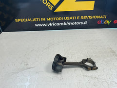 Hyundai i10 Piston with Connecting Rod G3LA