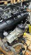 Motore completo opel mokka 1.7 A17DTR