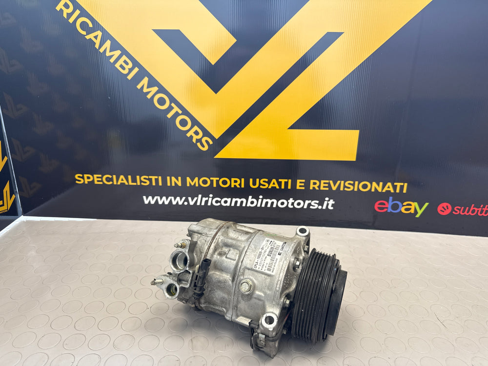 Compressore aria condizionata Land Rover Evoque CPLA 19D629 BH