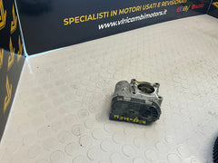 CORPO FARFALLATO nissan quashqai A2821410200 161203209R benz