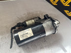 Motorino avviamento alfa romeo stelvio 50 532 995 F109