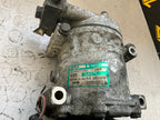 Compresseur de climatisation Alfa Romeo GT 2003-2010