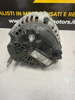Alternatore VALEO TG14C011 VOLKSWAGEN GOLF 1K 1.9 TDI 06F903023C 2003 2009