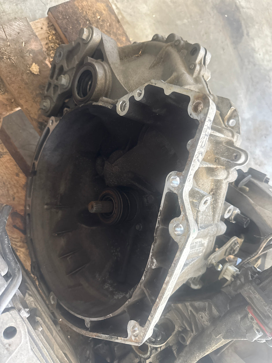 Cambio manuale ford Ecosport 1.0 benzina gn1r 7002 afg