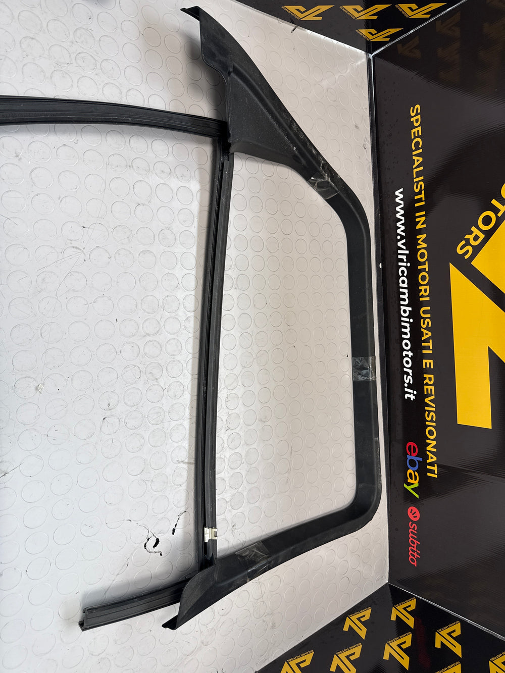 Mondanatura posteriore sx Range Rover Evoque 2017 k8d2 25515A